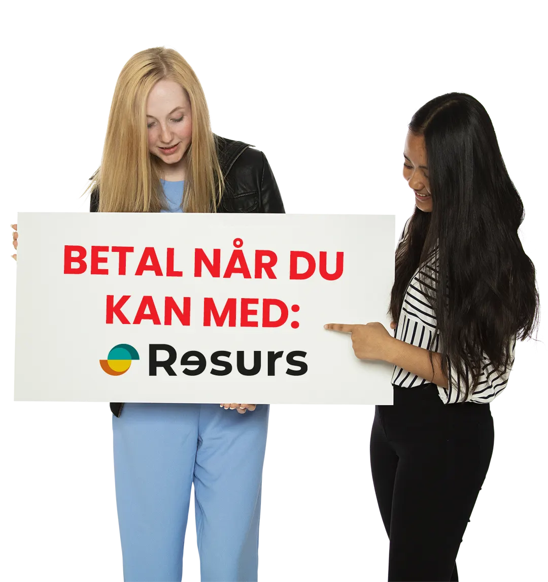 Resurs Bank – delbetaling av førerkortet