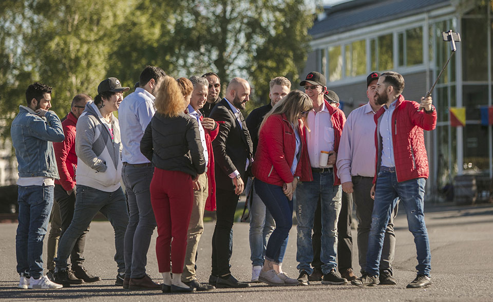 Kjøreskole Trafikalt Grunnkurs